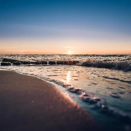 Meeresrauschen Ostseerauschen *