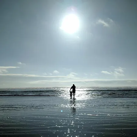 Meeresrauschen Ostseerauschen