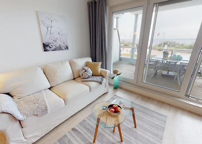 Meeresrauschen Ostseerauschen *