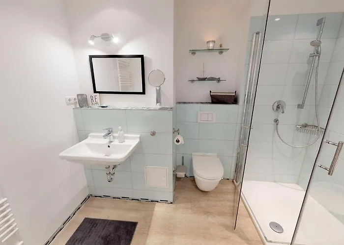 Meeresrauschen Ostseerauschen *