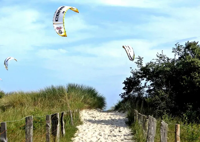 Meeresrauschen Ostseerauschen