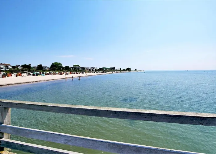 Meeresrauschen Ostseerauschen * بيلزيرهاكين