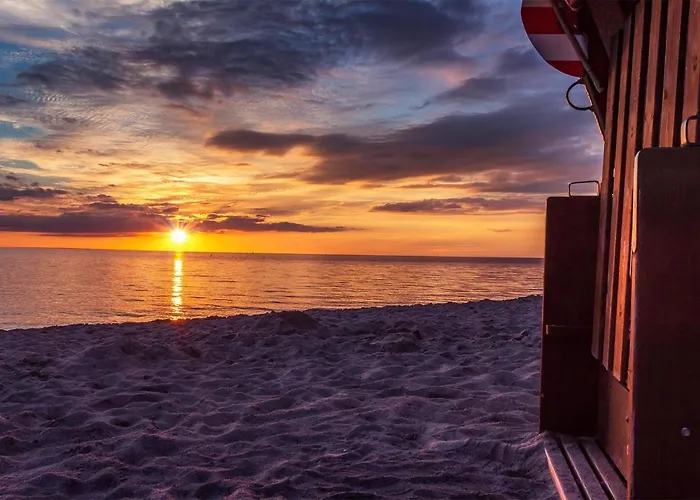 Meeresrauschen Ostseerauschen *