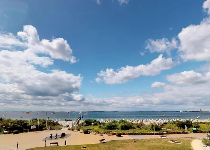 Meeresrauschen Ostseerauschen شقة بيلزيرهاكين