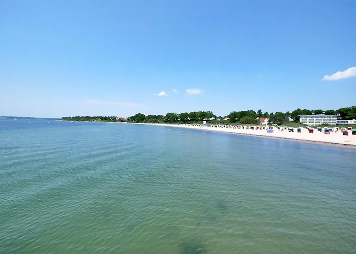 شقة Meeresrauschen Ostseerauschen *