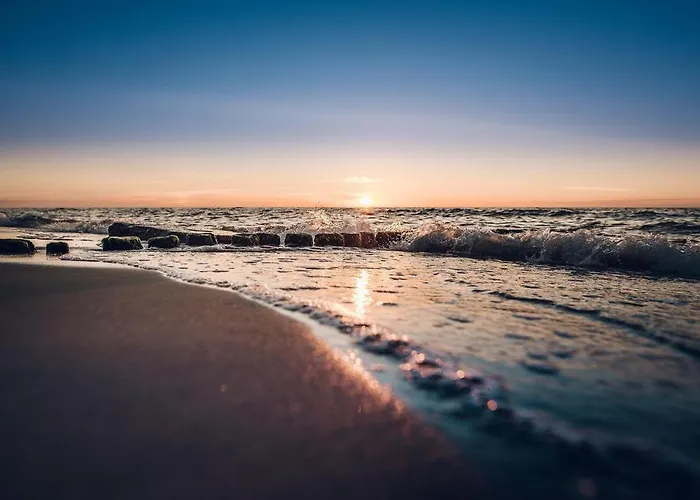 Meeresrauschen Ostseerauschen *